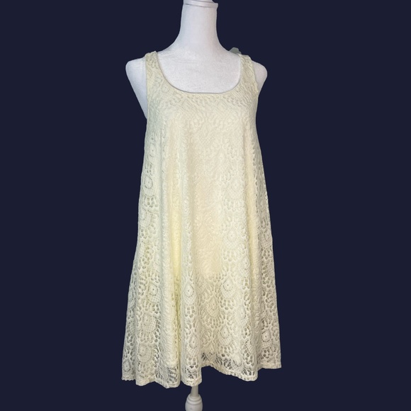 Socialite Lace Mini Dress – Size Small | NWT from Nordstrom - Picture 4 of 8